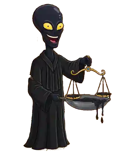 Activist Wok Judge