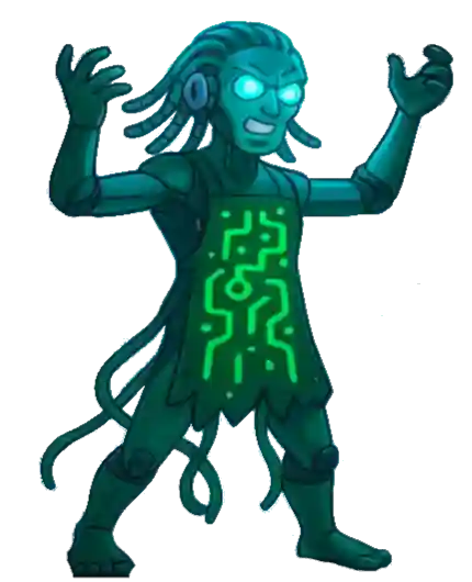 Code Wok Master